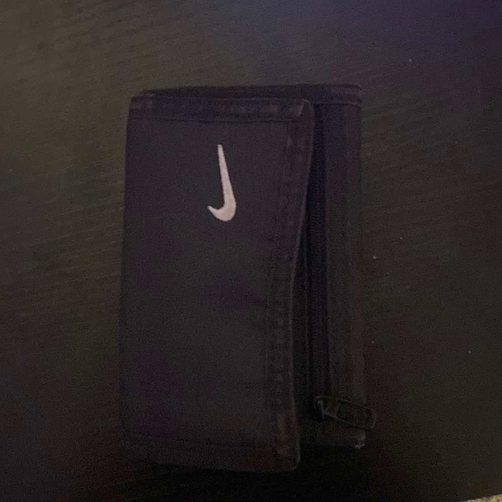 Nike Wallet